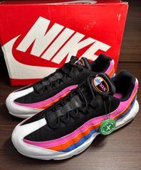 ナイキ エアマックス95 エッセンシャルマルチ 未使用 size29.5 