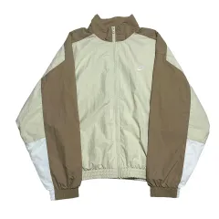 2XL NIKE ナイキ クラブ オーバーサイズ ウーブン トラック ジャケット