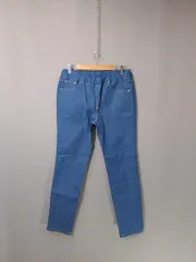 未使用)) 下LEEデニム 36