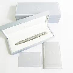 2026年最新】Christian Dior ボールペンの人気アイテム - メルカリ