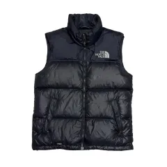 90 THE NORTH FACE ザノースフェイス Nuptse(ヌプシ) 700 グースダウン ダウン BEST ベスト