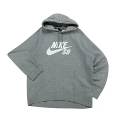 NIKE フードTシャツ L
