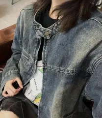 デニムジャケット