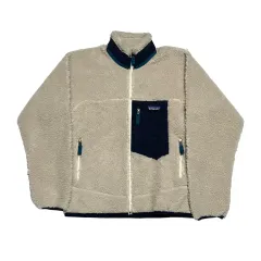 XS patagonia Classic レトロ-X フリース