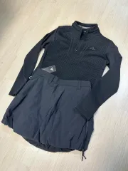 アディダス ゴルフウェア セット 新品 S