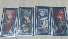 Crazy:B あんさんぶるスターズ！ 4周年 課金報酬 オーロラ빛 여정 フィルム トレカ 天城 燐音