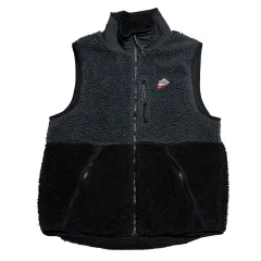 XL NIKE スポーツウェア ウィンター フリース ベスト