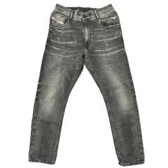 ☆ディーゼル メンズ パンツ デニム ジョグジーンズ 2032 D-KROOLEY-B JOGG W.28 DIESEL