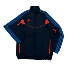 アディダス ウィンドブレーカーs