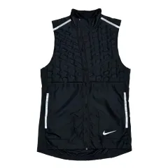 S NIKE エアロロフト ベスト