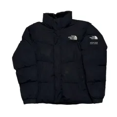 S THE NORTH FACE ザノースフェイス オン ボール ヌプシ ダウン