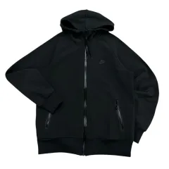 ナイキ フードジップアップ ジャケット m