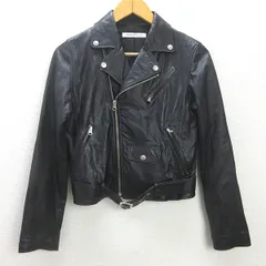 2026年最新】UNITED ARROWS レディース レザージャケット・ライダース