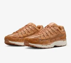 ナイキ p-6000 SE プラック フレックス メタリック GOLD フレックス