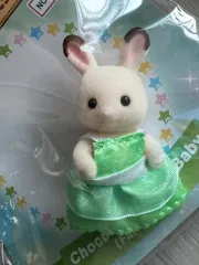 未開封)各)Sylvanian Families シルバニアファミリー トゥー 直立