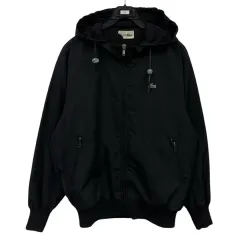 ラコステ フードアウター s-m