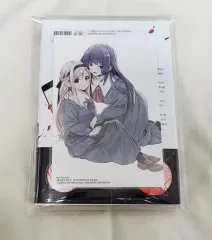 ブラック ロータス 1 巻(初回版 未開封)+アニメイト特典