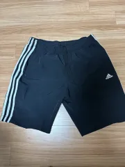 アディダス ハーフパンツ 95 m サイズ