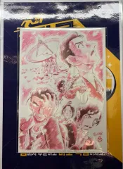 名探偵コナン チャック（チャック）の残像 ビジュアルボード