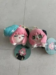 新品) SPY×FAMILY アーニャ キーホルダー