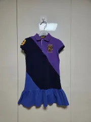 ポロラルフローレン 7 サイズ 130 ONE PIECE