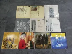 (輸入クラシック LP ) 輸入クラシック CD 10 腸 まとめ売り