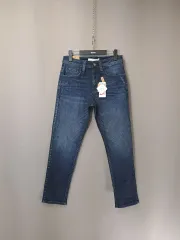 未使用))JOE'S ストレッチ デニム ズボン ユニセックス