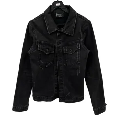 Studio Depp ヴィンテージ デニムジャケット