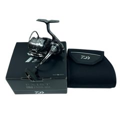 DAIWA ダイワ スピニングリール 18イグジスト LT2500-XH 055717