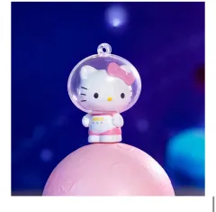 ハローキティ 宇宙服 フィギュア 新品 サンリオ