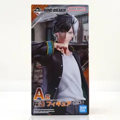 【三重店】一番くじ WIND BREAKER ～After the battle～ A賞 桜遥 フィギュア (ウィンドブレイカー/ウィンブレ)【711-D025】