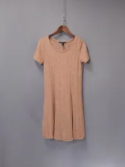 FOREVER 21 ゴージ 半袖 ONE PIECE