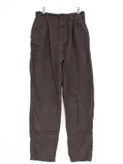 GAP ギャップ その他パンツ 0 ブラウン