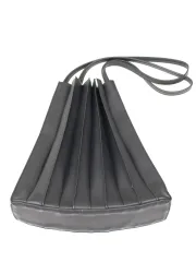 LOWRYS FARM ローリーズファーム その他バッグ ブラック