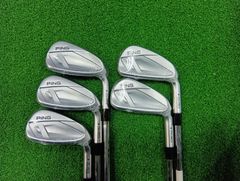 【美品】PING i540 アイアンセット MODUS3 TOUR120 S 美品】PING i540 アイアンセット MODUS3 TOUR120 S - メルカリ