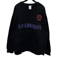 プーマ スウェット XL