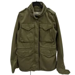 ポロラルフローレン デニムアンドサプライ ジャケット