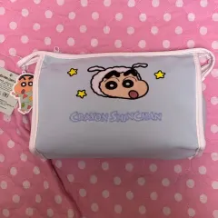 クレヨンしんちゃん ポーチ