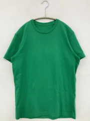 UNIQLO ユニクロ Tシャツ/カットソー S グリーン