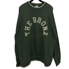 チャンピオン スウェット XL-2XL