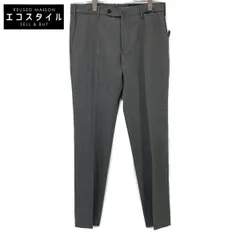 INCOTEX インコテックス 31527 ｸﾞﾚｰ ｳｫｯｼｬﾌﾞﾙﾃｸﾉﾄﾛﾋﾟｶﾙｽﾘﾑﾌｨｯﾄﾊﾟﾝﾂ 48