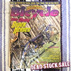US版 ローライダーマガジン】1992年1月号 【Vintage Lowrider Magazine 