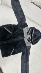 THE NORTH FACE ザノースフェイス キッズ フリース ジャケット