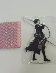 進撃の巨人 リヴァイ アクリルスタンド (非公式グッズ)