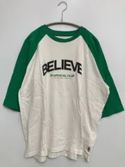 CIAOPANIC TYPY チャオパニックティピー Tシャツ/カットソー LARGE ホワイト