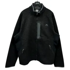 ナイキACG フリースジャケット