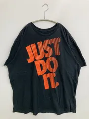 THE NIKE TEE Tシャツ/カットソー XL ブラック