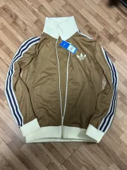 アディダス アディカラー ヘリテージ 70s トラックジャージ Lサイズ IB3427