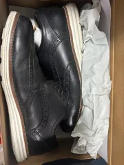 コールハーン オリジナルグランド ウィングチップ