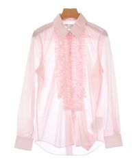 COMME des GARCONS COMME des GARCONS カジュアルシャツ レディース 【古着】【中古】【送料無料】